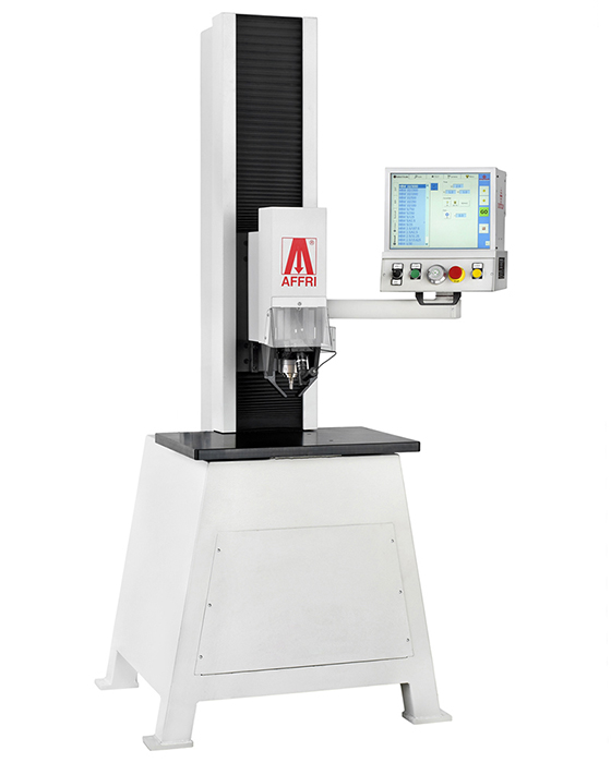 Brinell hardness tester Integral