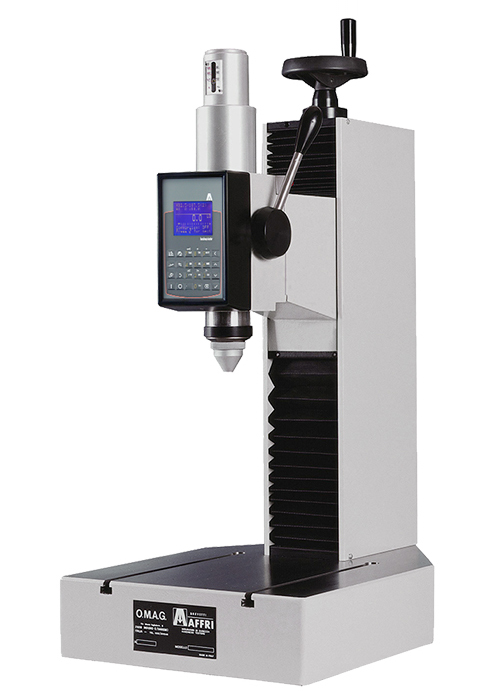 Rockwell Hardness Tester 330 RSD 1