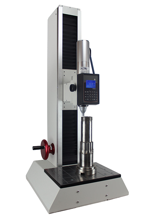 Rockwell Hardness Tester RSD HRT